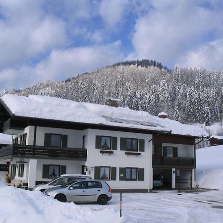 Отель Haus Elfriede Райт-им-Винкль Экстерьер фото